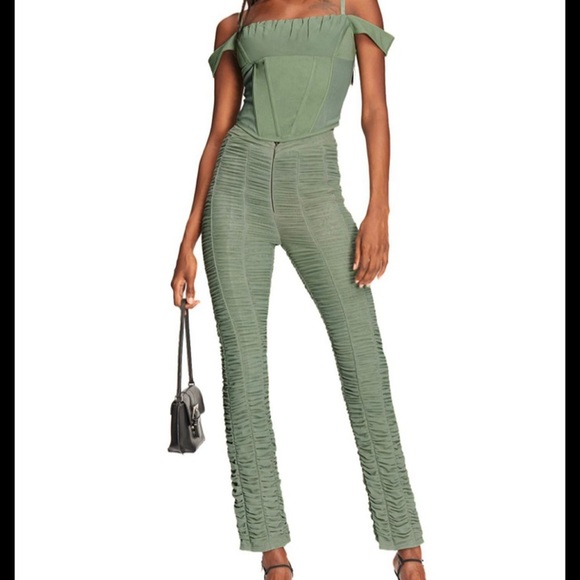 Jumpsuits | Iamgia Ophelia Pants 